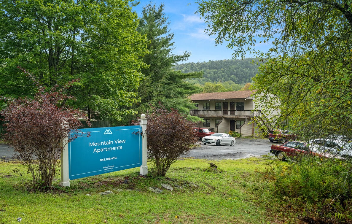 Apartments for Rent in Fallsburg, NY | Mountain View Apartments
